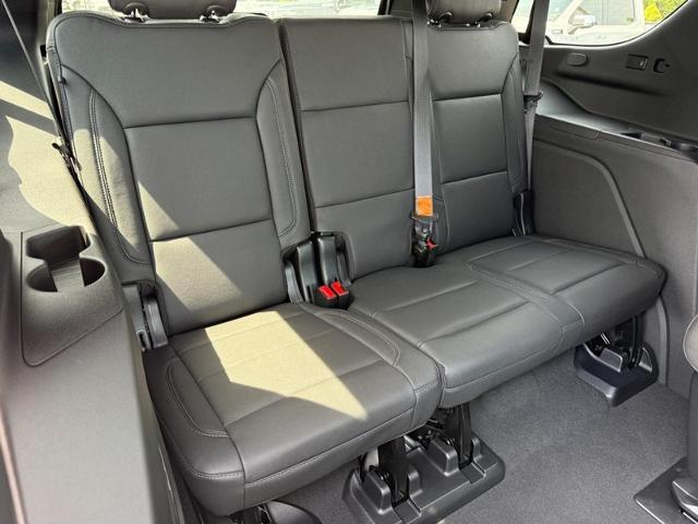 2023 Chevrolet Tahoe Vehicle Photo in COLUMBIA, MO 65203-3903