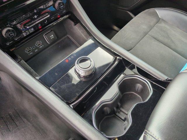 2021 Jeep Grand Cherokee L Vehicle Photo in WEST FRANKFORT, IL 62896-4173