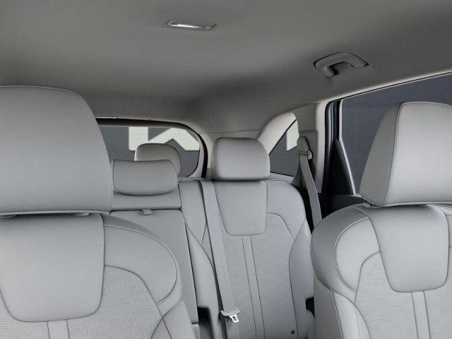 2025 Kia Sorento Vehicle Photo in Tucson, AZ 85712