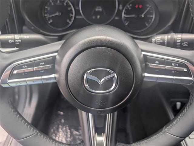 2024 Mazda CX-50 Vehicle Photo in AURORA, CO 80012-4011
