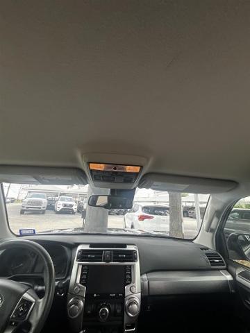 2021 Toyota 4Runner Vehicle Photo in San Antonio, TX 78230