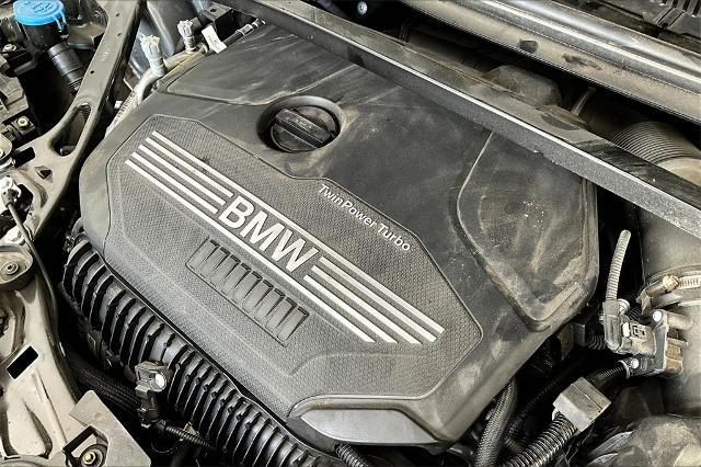 2024 BMW 228i Vehicle Photo in Grapevine, TX 76051