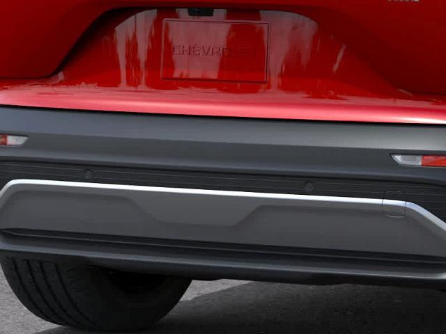 2025 Chevrolet Blazer EV Vehicle Photo in MOON TOWNSHIP, PA 15108-2571