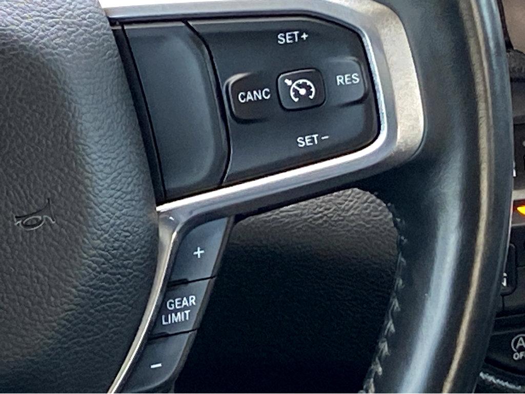 2021 Ram 1500 Vehicle Photo in POOLER, GA 31322-3252