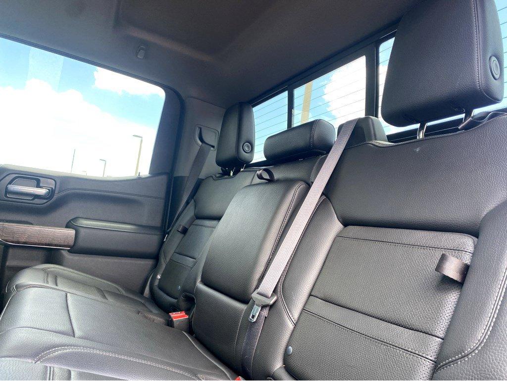 2021 GMC Sierra 1500 Vehicle Photo in SAVANNAH, GA 31406-4513