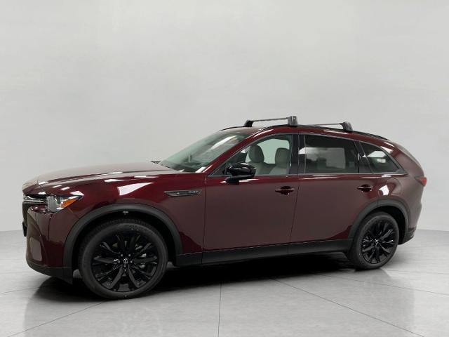 2025 Mazda CX-90 PHEV Vehicle Photo in Appleton, WI 54913