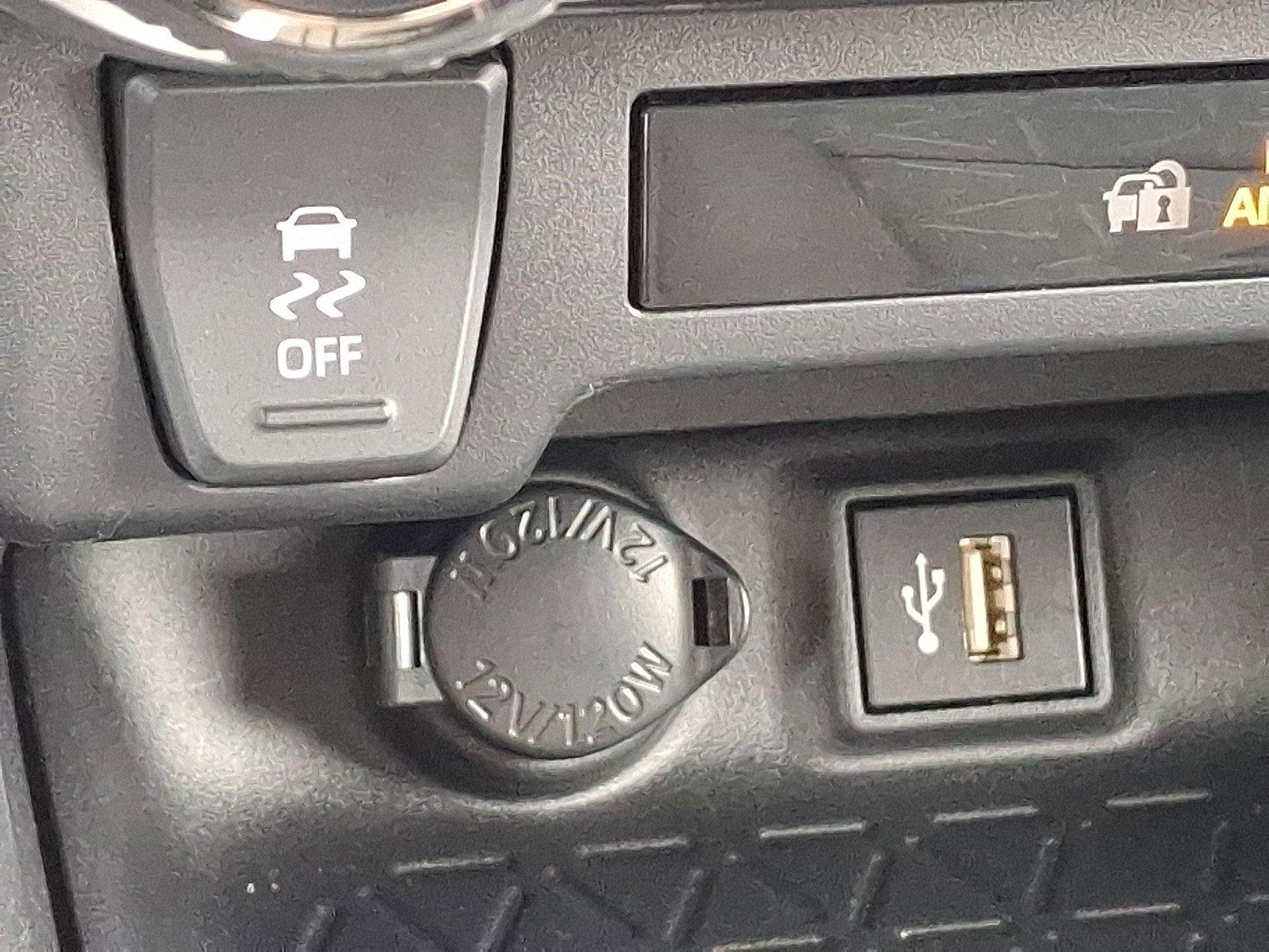 2024 Toyota RAV4 Vehicle Photo in Harrisburg, PA 17111