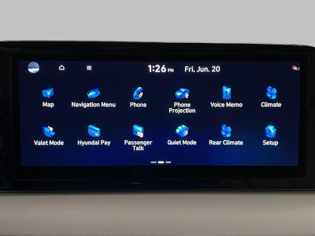 2025 Hyundai PALISADE Vehicle Photo in Appleton, WI 54913