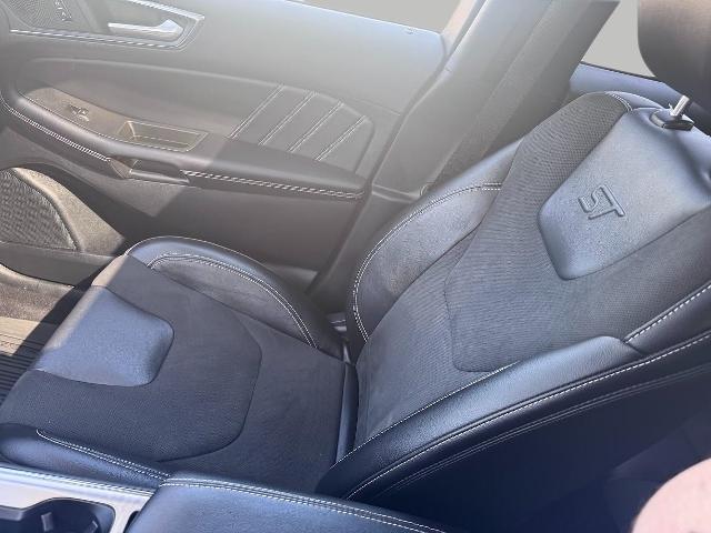 2022 Ford Edge Vehicle Photo in Oshkosh, WI 54901