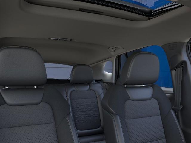 2025 Chevrolet Trax Vehicle Photo in KANSAS CITY, MO 64114-4502