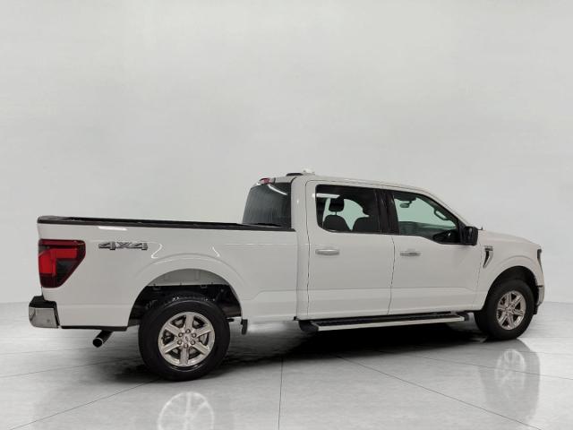 2024 Ford F-150 Vehicle Photo in Oshkosh, WI 54901