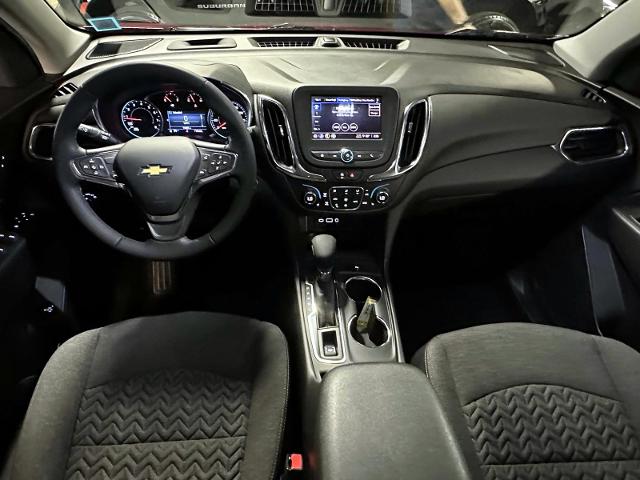 2024 Chevrolet Equinox Vehicle Photo in Roslyn, NY 11576