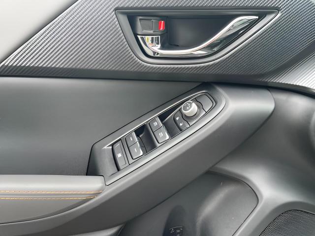 2025 Subaru Crosstrek Vehicle Photo in Oshkosh, WI 54904