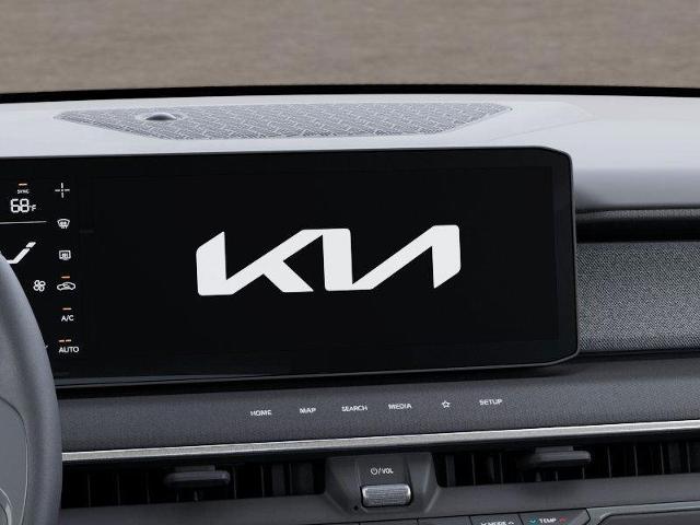 2026 Kia EV9 Vehicle Photo in Tucson, AZ 85712