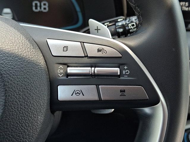 2023 Hyundai PALISADE Vehicle Photo in Philadelphia, PA 19116