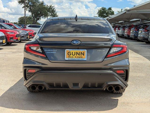 2023 Subaru WRX Vehicle Photo in San Antonio, TX 78230