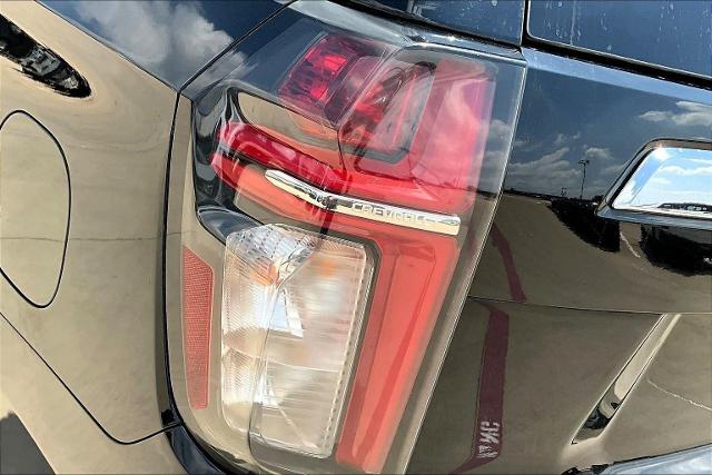 2023 Chevrolet Suburban Vehicle Photo in Grapevine, TX 76051