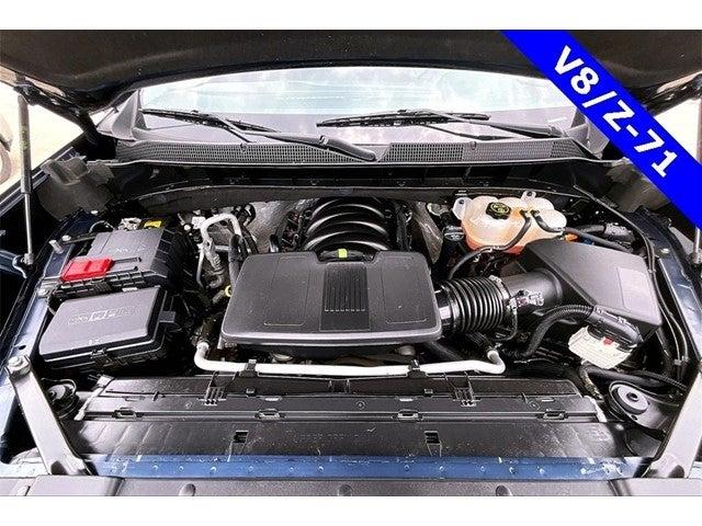 2022 Chevrolet Silverado 1500 Vehicle Photo in Grapevine, TX 76051