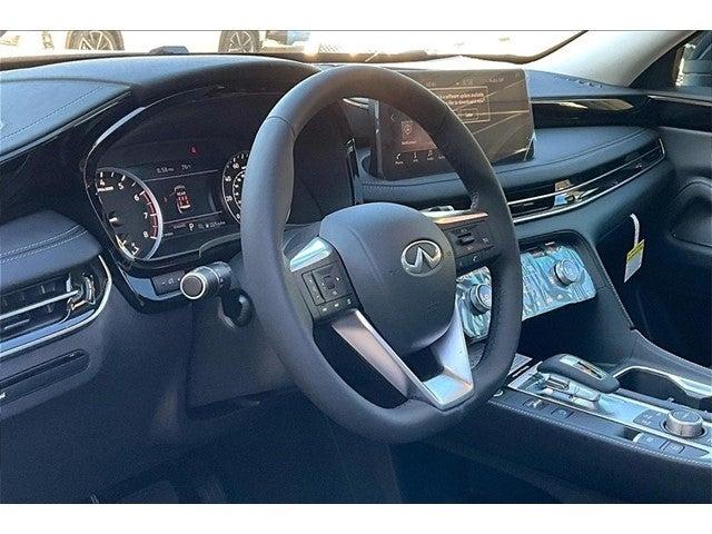 2025 INFINITI QX60 Vehicle Photo in Grapevine, TX 76051