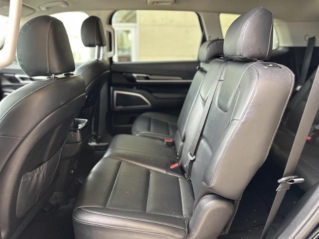 2021 Kia Telluride Vehicle Photo in Grapevine, TX 76051