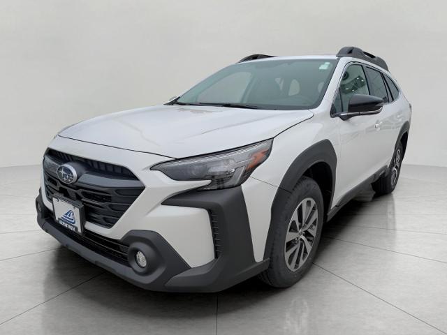 2025 Subaru Outback Vehicle Photo in Green Bay, WI 54304