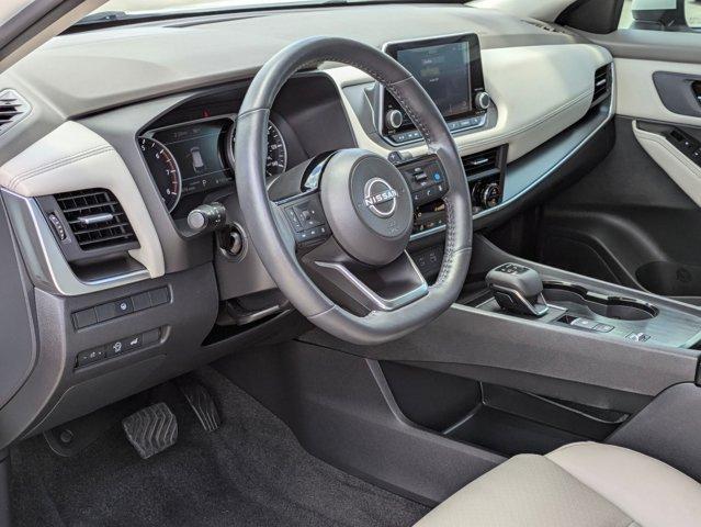 2023 Nissan Rogue Vehicle Photo in San Antonio, TX 78209