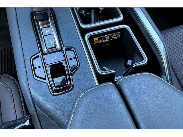 2024 Lexus TX 350 Vehicle Photo in San Antonio, TX 78230