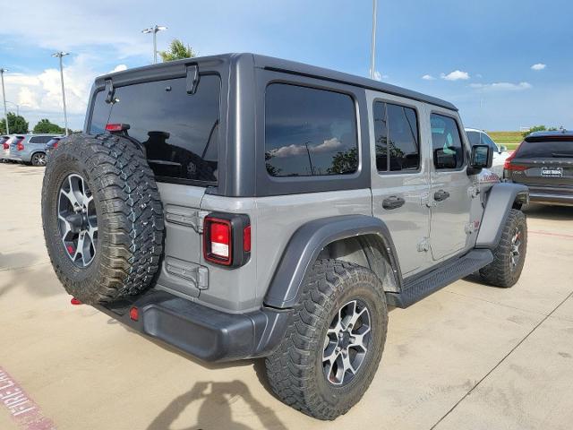 2021 Jeep Wrangler Vehicle Photo in San Antonio, TX 78230