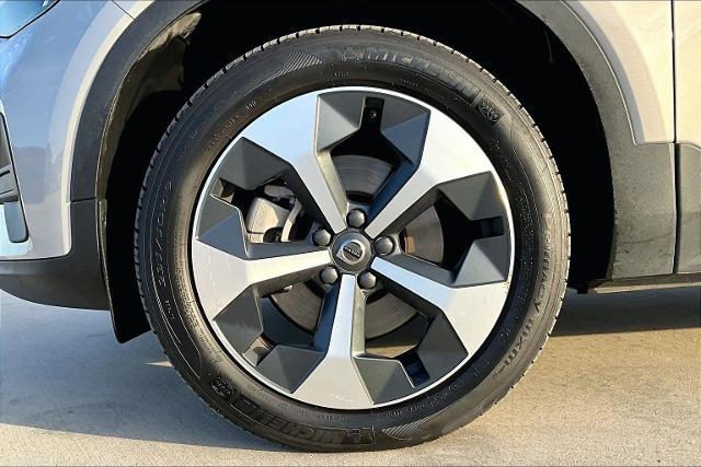 2024 Volvo XC40 Vehicle Photo in San Antonio, TX 78230