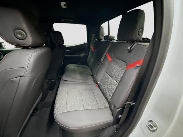 2024 Chevrolet Colorado Vehicle Photo in EVERETT, WA 98203-5662