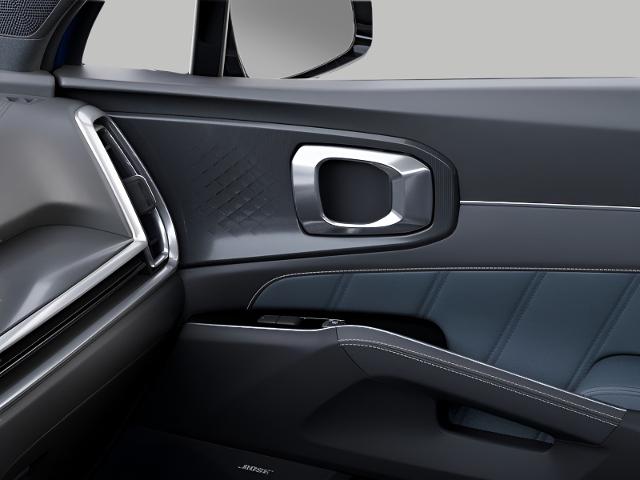 2025 Kia Sorento Hybrid Vehicle Photo in Appleton, WI 54914