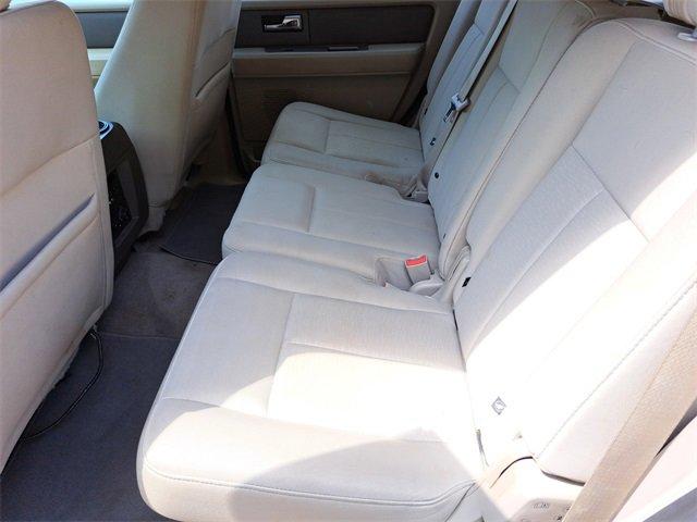 2012 Ford Expedition Vehicle Photo in MILFORD, OH 45150-1684