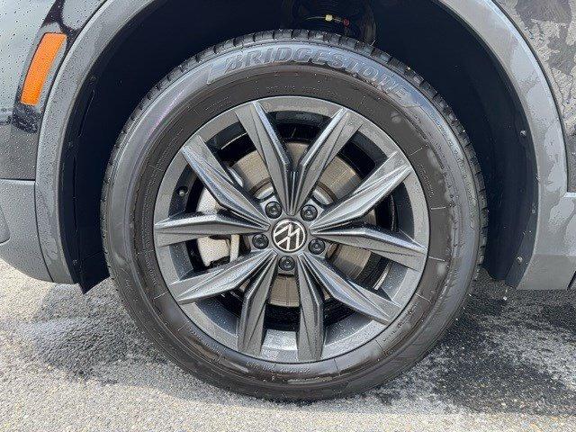 2024 Volkswagen Tiguan Vehicle Photo in Mechanicsburg, PA 17050-1707