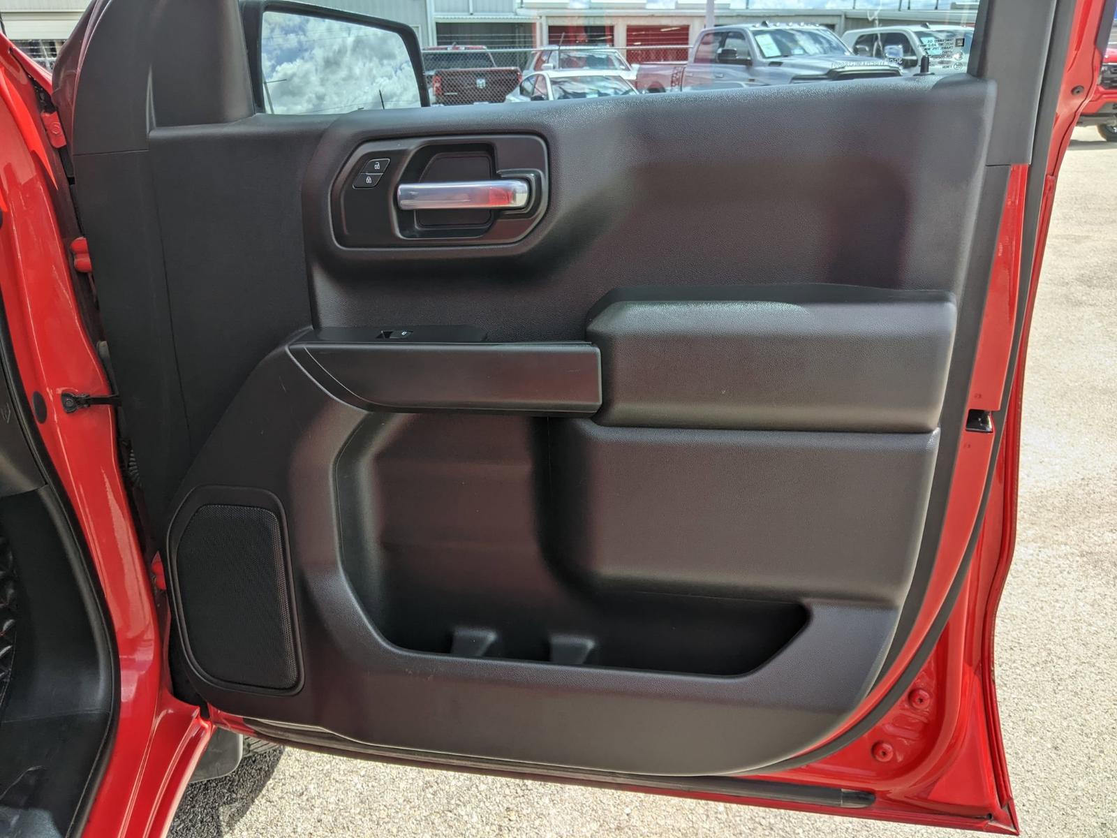 2021 Chevrolet Silverado 1500 Vehicle Photo in Seguin, TX 78155