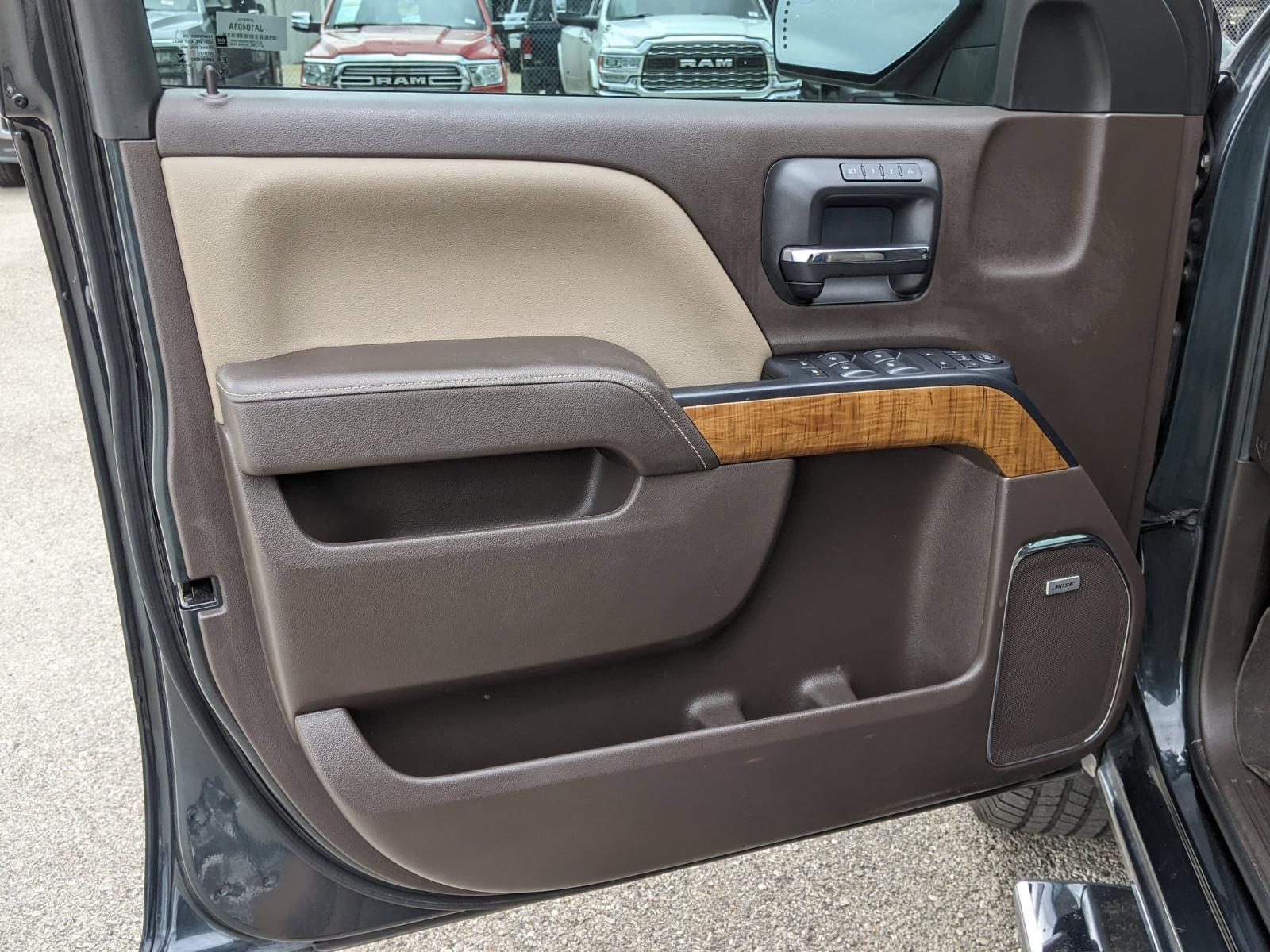 2017 GMC Sierra 1500 Vehicle Photo in Seguin, TX 78155