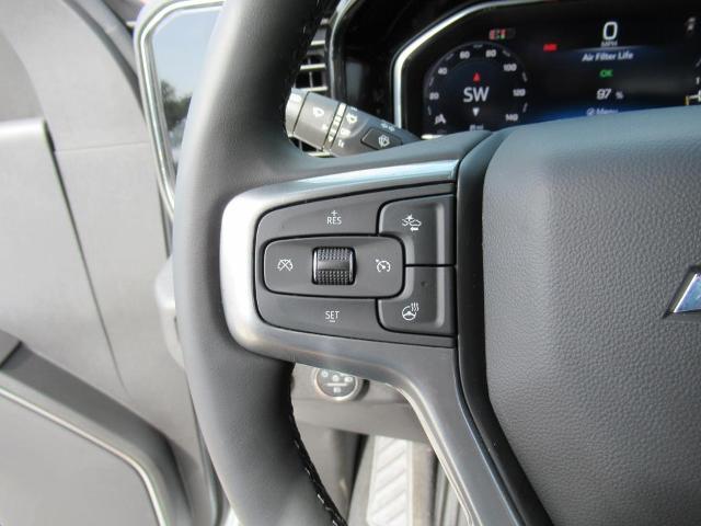 2025 Chevrolet Silverado 2500 HD Vehicle Photo in LEESBURG, FL 34788-4022