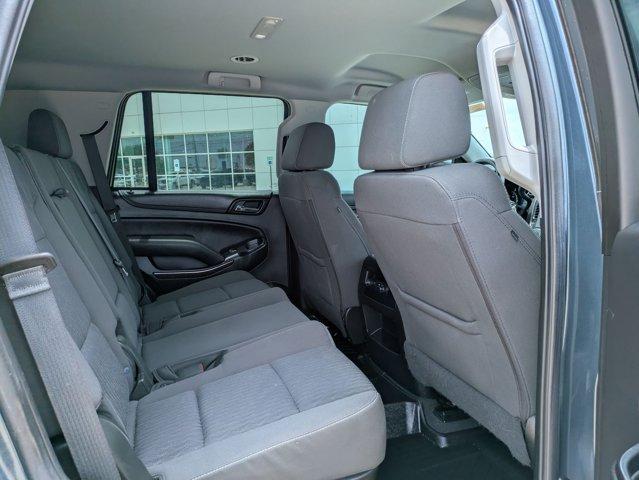 2020 GMC Yukon Vehicle Photo in SELMA, TX 78154-1460