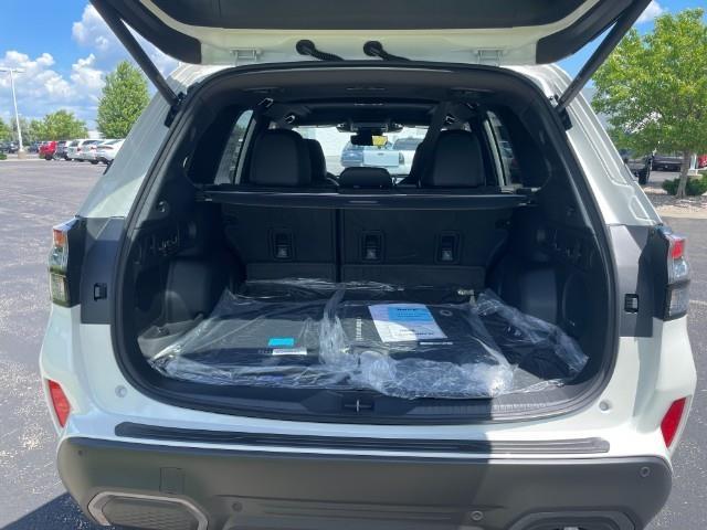 2025 Subaru Forester Vehicle Photo in Oshkosh, WI 54904