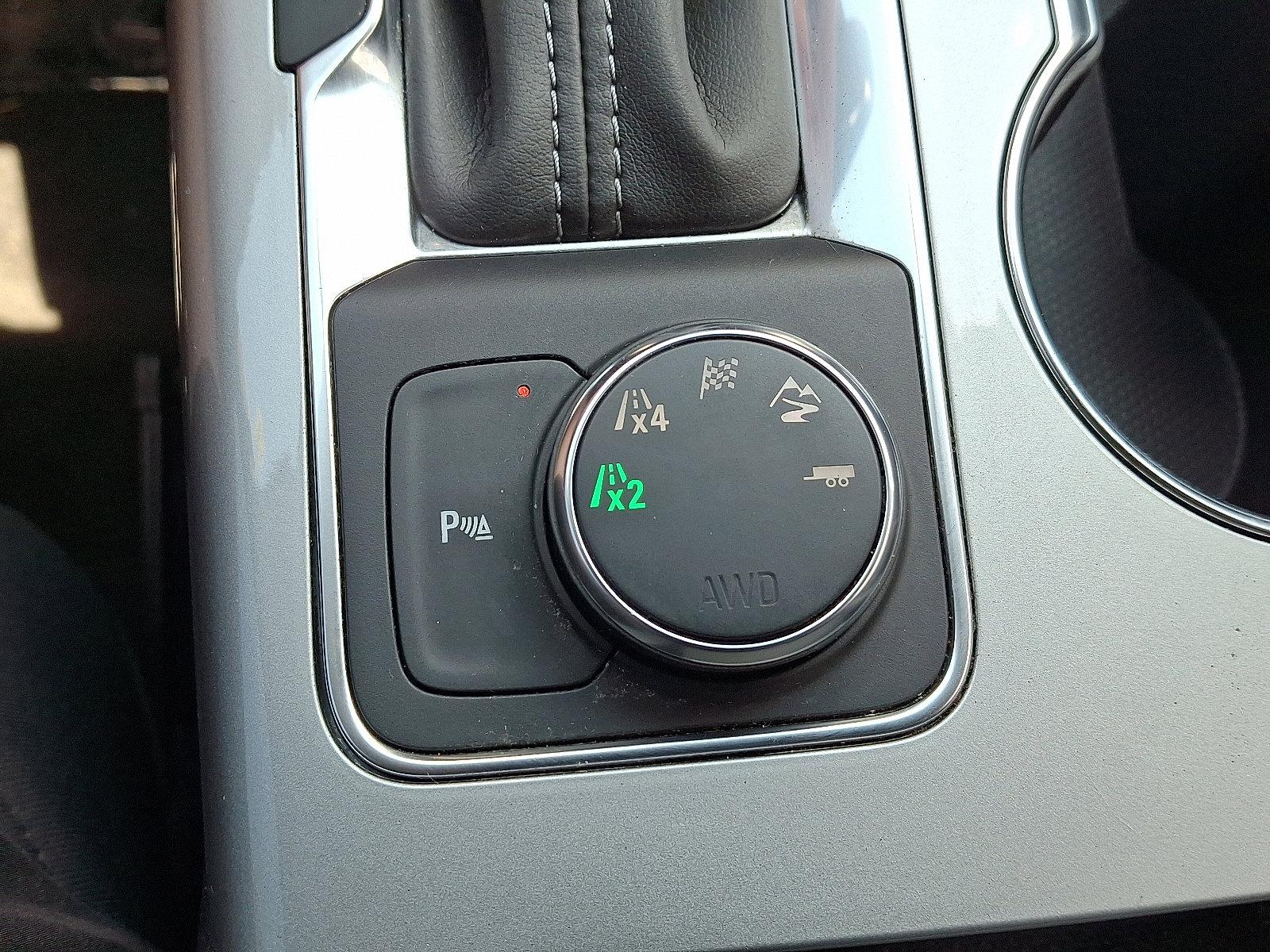 2019 Chevrolet Blazer Vehicle Photo in Harrisburg, PA 17111