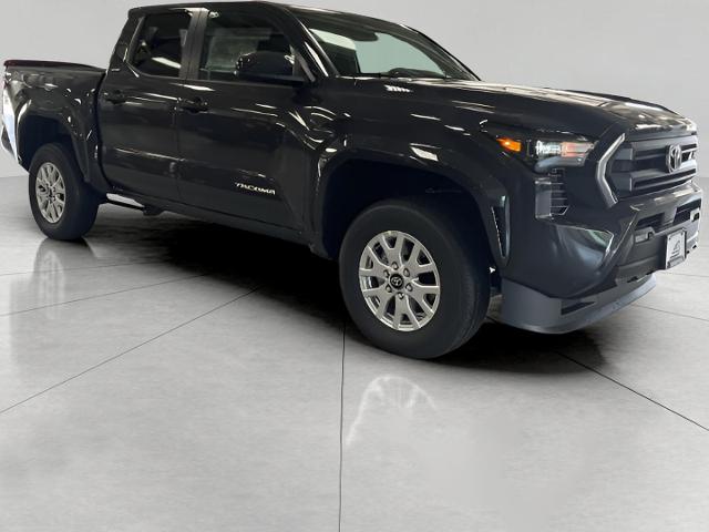 2025 Toyota Tacoma 4WD Vehicle Photo in Oshkosh, WI 54904