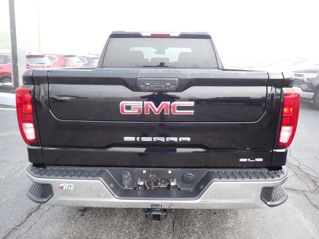 2022 GMC Sierra 1500 Vehicle Photo in ZELIENOPLE, PA 16063-2910