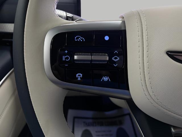 2025 Genesis GV80 Vehicle Photo in Appleton, WI 54913