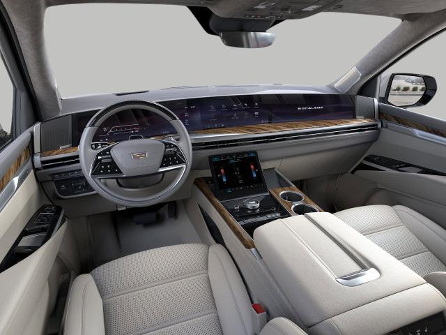 2025 Cadillac Escalade Vehicle Photo in MADISON, WI 53713-3220