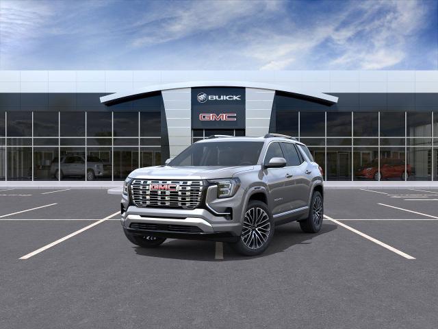 2026 GMC Terrain Vehicle Photo in LITTLE FALLS, NJ 07424-1717