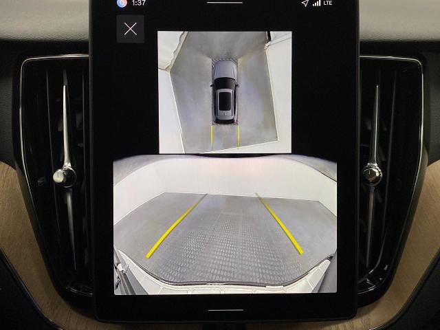 2026 Volvo XC60 Vehicle Photo in Appleton, WI 54913