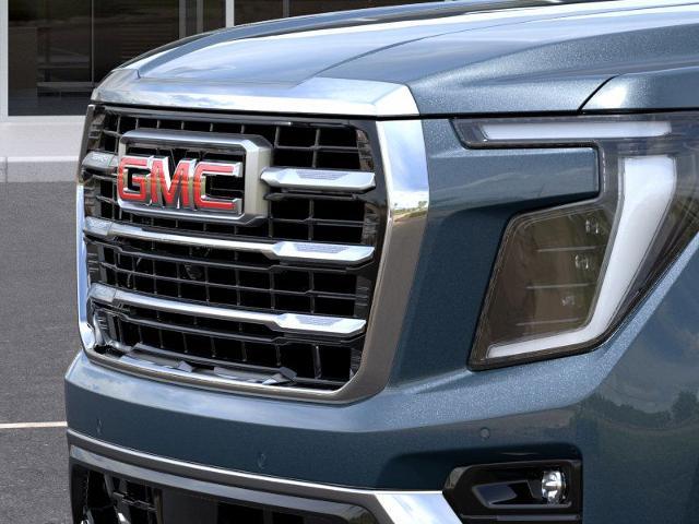2025 GMC Yukon Vehicle Photo in HARRISBURG, PA 17111-1033