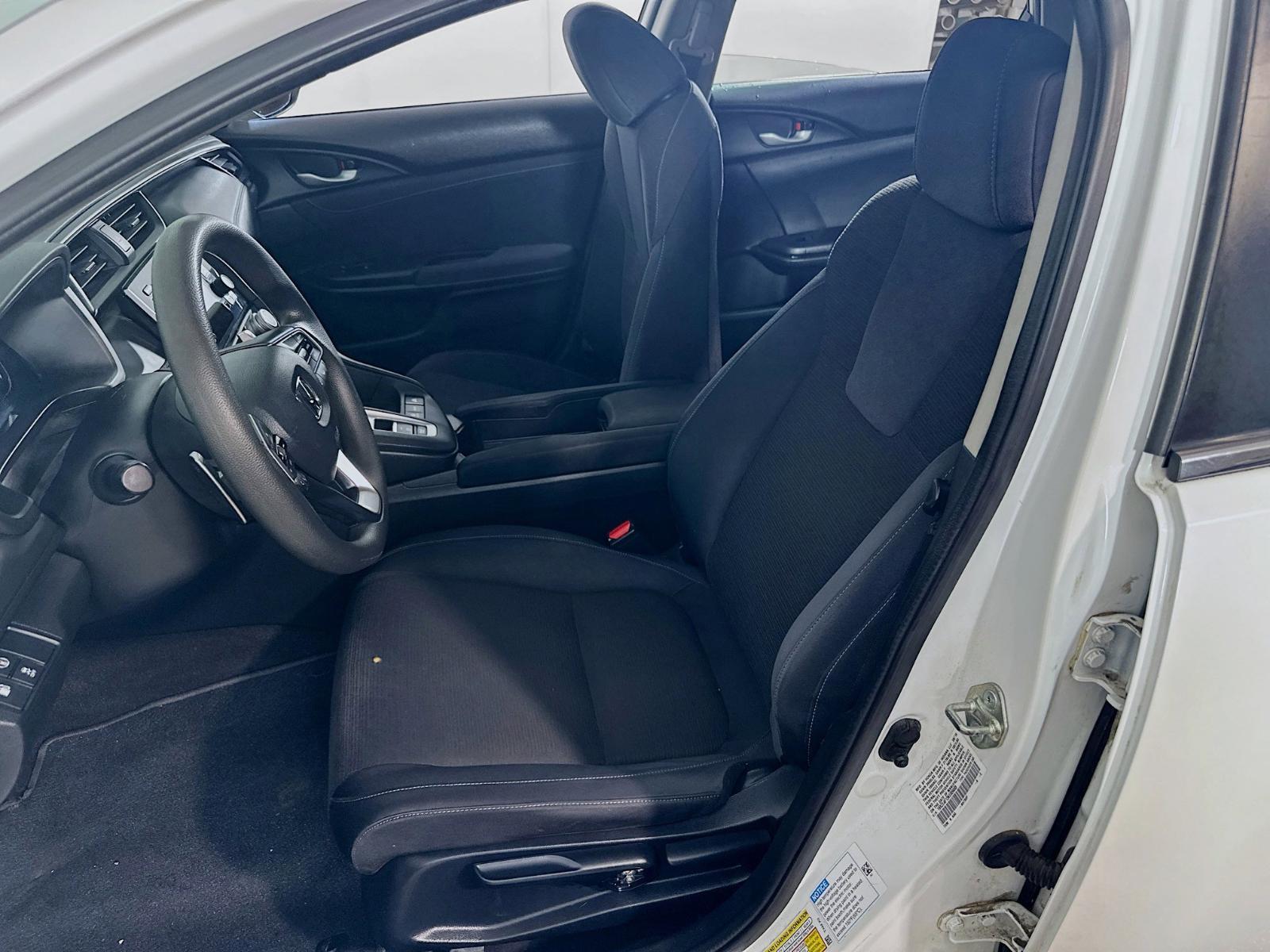 2019 Honda Insight Vehicle Photo in Langhorne, PA 19047