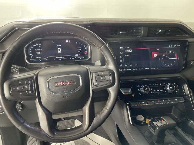 2022 GMC Sierra 1500 Vehicle Photo in GILBERT, AZ 85297-0402