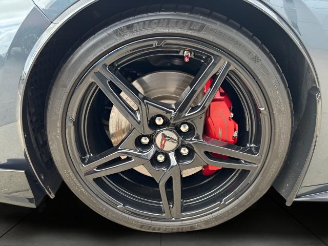 2021 Chevrolet Corvette Stingray Vehicle Photo in MANITOWOC, WI 54220-5838