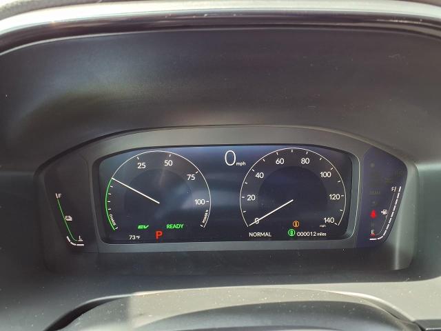 2026 Honda CR-V Hybrid Vehicle Photo in Oshkosh, WI 54904